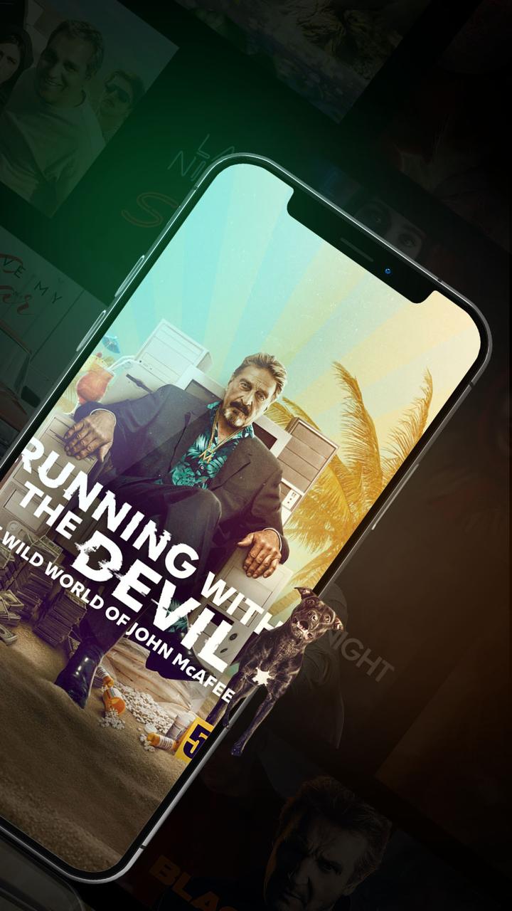 دانلود فیلم نت | Filmnet برای آیفون