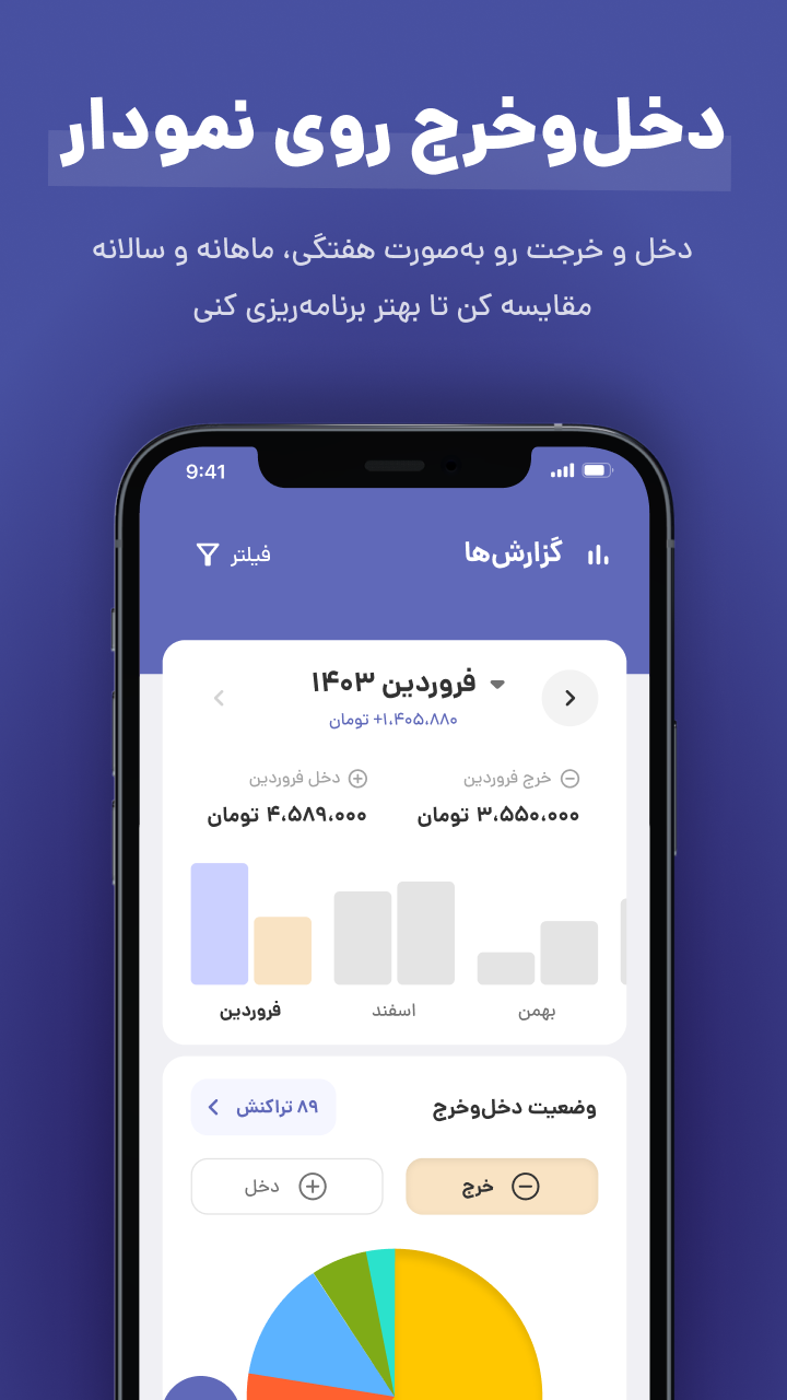 دانلود پولکی | Poolaki برای آیفون