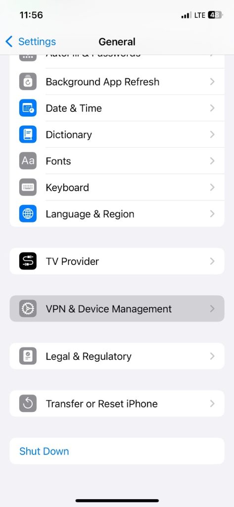 آموزش صفر تا صد اپ استار