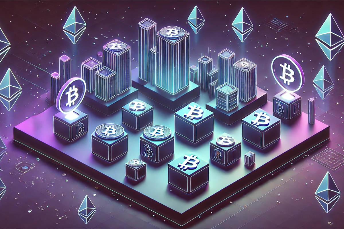 رمز ارز دیجیتال