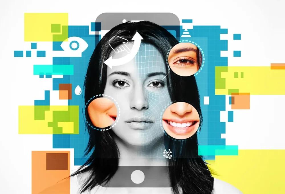 بهترین برنامه روتوش چهره برای آیفون