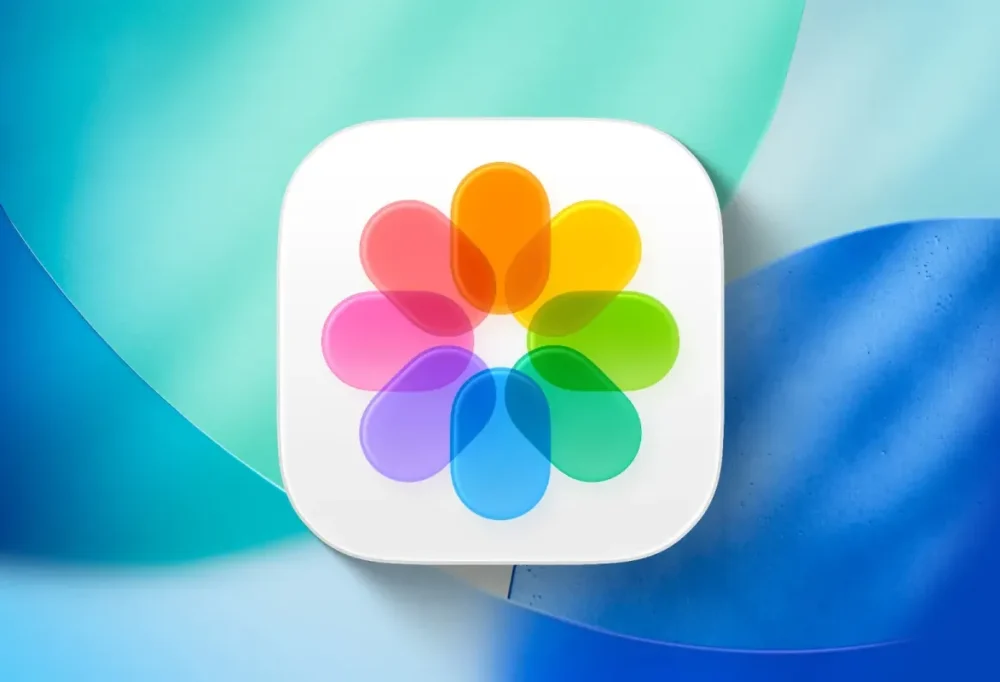 نگاهی به قابلیت‌های گالری آیفون در iOS 26