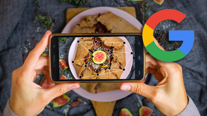 استفاده از Google Photos برای تجربه گوگل لنز در آیفون