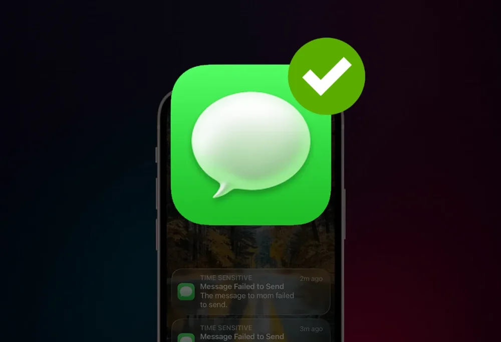 آی مسیج آیفون را چگونه فعال کنیم؟ (آموزش کامل و گام‌به‌گام فعال‌سازی iMessage)