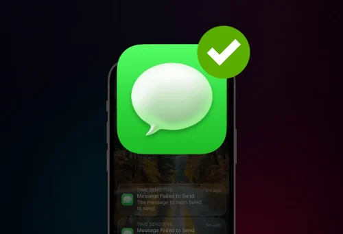 آی مسیج آیفون را چگونه فعال کنیم؟ (آموزش کامل و گام‌به‌گام فعال‌سازی iMessage)