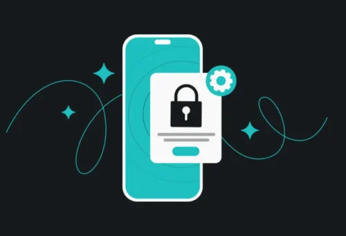 تنظیمات حریم خصوصی آیفون