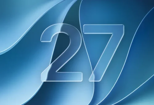 iOS 27 beta 5