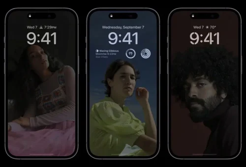 روشن نگه داشتن صفحه‌نمایش iPhone برای مدت طولانی‌تر