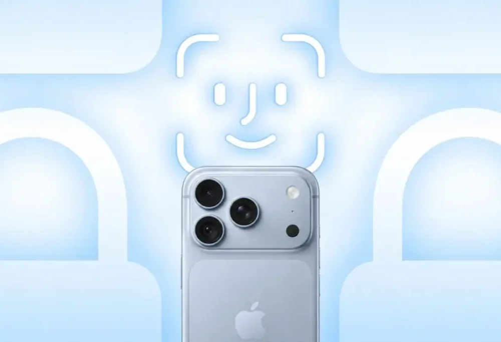 حل مشکل فیس آیدی آیفون ۱۸ پرو با iOS 27.0.1