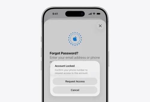 قفل شدن اپل آیدی، علت‌ها و روش‌های امن آنلاک کردن اپل آیدی