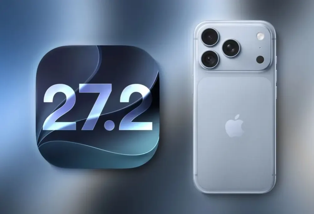 قابلیت‌های iOS 27.2: هر ویژگی جدیدی که باید بشناسید